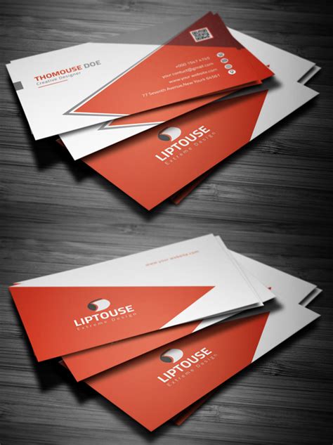 Business Cards 16pt Glossy UV Coated Full Color Print 1 Side